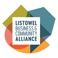 Listowel Business & Community Alliance logo - Similar company to Kingdom Installation Ltd.