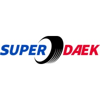 Superdäck Sverige logo - Similar company to Broson Wheels Ab