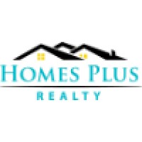 Homes Plus Realty logo - Similar company to Home Plus Reality - Your Search For The Perfect Home Ends Here