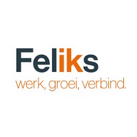 Buro Feliks logo - Similar company to Backofficer (Voorheen Pro Hrm)