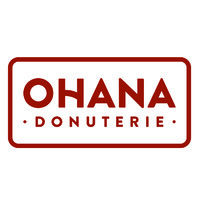Ohana Donuterie