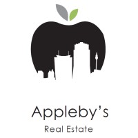 Appleby's Real Estate logo - Similar company to Gosmartvalue - Rics Tech Partner