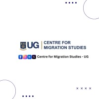 Centre for Migration Studies - UG logo - Similar company to Hipopotesis: Market Research For Better Strategy