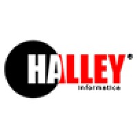 Halley Informatica S.r.l. logo - Similar company to Siscom S.P.A.