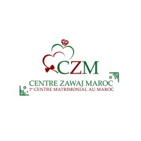 Centre Zawaj Maroc logo - Similar company to Moroccan Matchmaker Nl/Be