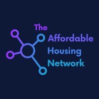 The Affordable Housing Network logo - Similar company to Housing & Development Network