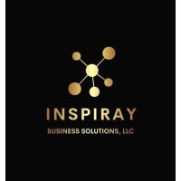 Inspiray Business Solutions logo - Similar company to Seago Hr 四达人力资源