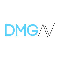 DMGAV logo - Similar company to Glas Werk Inc.