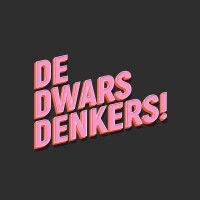 De Dwarsdenkers logo - Similar company to Spt Utrecht, Amersfoort En Gooi En Vechtstreek