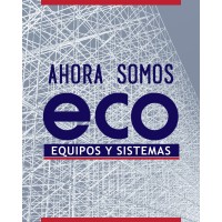 ECO Equipos y Sistemas logo - Similar company to Ipstudio