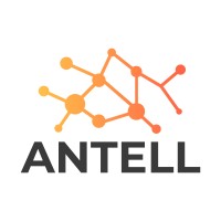 AntellConnect logo - Similar company to Sectron - Wireless Technologie
