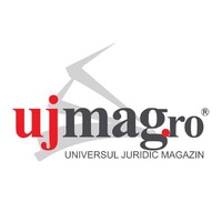 UJmag.ro logo - Similar company to Binova România