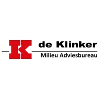 De Klinker Milieu Adviesbureau logo - Similar company to A-Consult