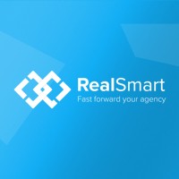 RealSmart logo - Similar company to Sachapreneur