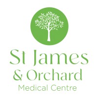 St James Medical Centre Taunton logo - Similar company to Clinician Impact Catalyst