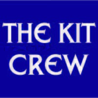 The Kit Crew logo - Similar company to Jaybee Supplies