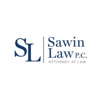 Sawin Law, P.C. logo - Similar company to Parameds.Com
