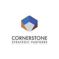 Cornerstone Strategic Partners logo - Similar company to Alexander Goshen