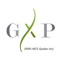 GxP logo - Similar company to Gxp Solutions