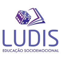 Ludis Educação Socioemocional logo - Similar company to U4Hero! Plataforma Socioemocional
