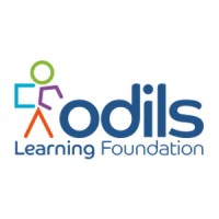 Odils Learning Foundation logo - Similar company to Zebra Collective