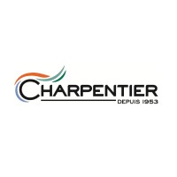 CHARPENTIER SAS logo - Similar company to Sas Act-E Solution