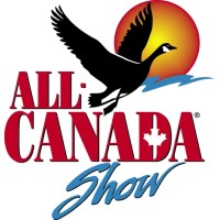 All-Canada Show logo - Similar company to Teia