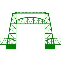 HEF associates logo - Similar company to Martech Computer Systems B.V.