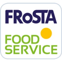 FRoSTA Foodservice Polska logo - Similar company to Certiget. | Find An Iso Certification Body