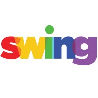 SWING Thailand logo - Similar company to Stranger'S Guide