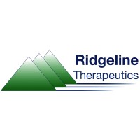 Ridgeline Therapeutics logo - Similar company to Centigrade