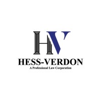 Hess-Verdon & Associates, PLC logo - Similar company to Klein & Wilson Llp