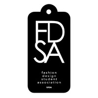 Fashion Design Student Association logo - Similar company to Dukes Clothier