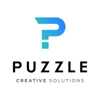puzzle creative solutions logo - Similar company to Solution Printing