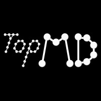 TopMD logo - Similar company to Expansion Technologies Inc.