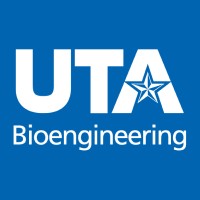 University of Texas at Arlington Bioengineering Department logo - Similar company to Integrated Trust Systems