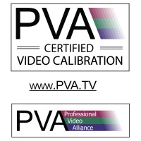 PVA - Professional Video Alliance logo - Similar company to Nerve Inc
