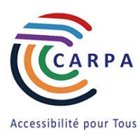 Collectif des Associations du Rhône pour l'Accessibilité (CARPA) logo - Similar company to Emmaüs Lyon