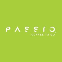 Passio Coffee logo - Similar company to Toperp