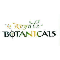Royale Botanicals logo - Similar company to Boulder Botanicals & Bioscience Laboratory