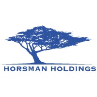 Horsman Holdings LLC logo - Similar company to Coral