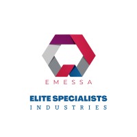 ELITE SPECIALISTS INDUSTRIES - EMESSA logo - Similar company to Fibrex Egypt Co.