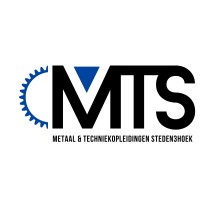 MTS Opleidingen logo - Similar company to Versvoer