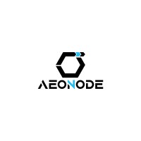 AEONODE logo - Similar company to Flash Mover