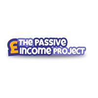 The Passive Income Project logo - Similar company to Carden Digital