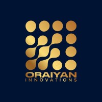 Oraiyan Innovations logo - Similar company to Oraiyan Groups