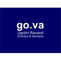 GO.VA - Ugolini.Ravaioli - Eventos e Serviços logo - Similar company to Gova