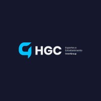 HGC E-Sports logo - Similar company to Gaming-H