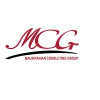 Mauritanian Consulting Group MCG logo - Similar company to Captae