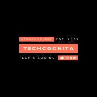 TechCognita logo - Similar company to Keyure.App